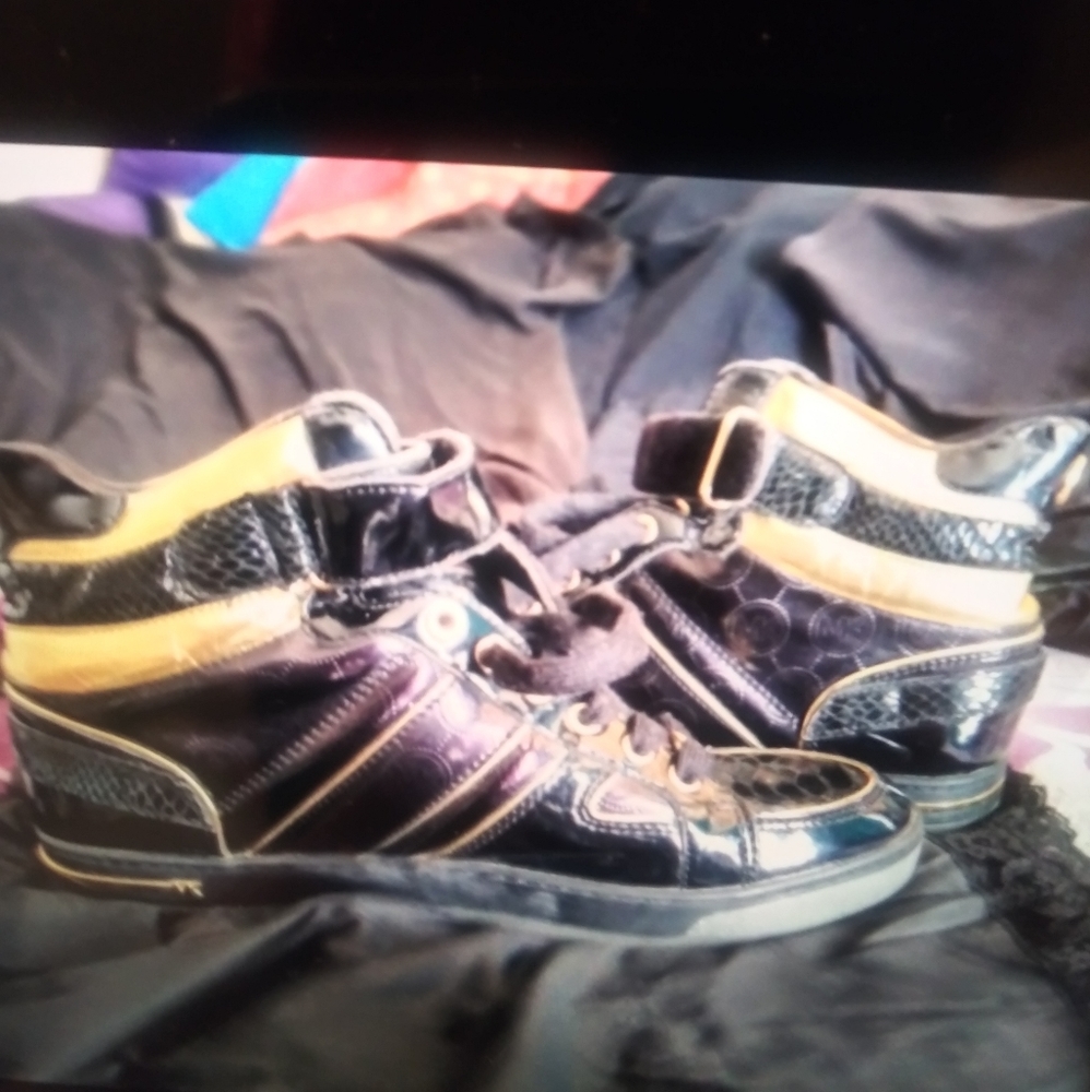 Michael Kors Sneakers